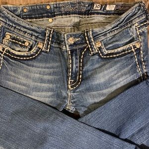 Skinny Miss Me Jeans